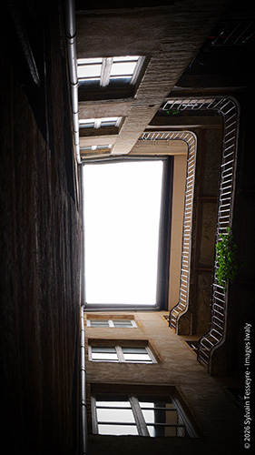 Photographie de Lyon 1